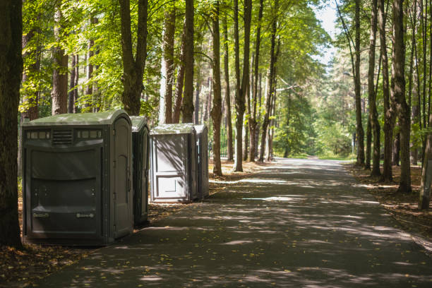 Reliable Rochester, WA Portable Potty Rental  Solutions